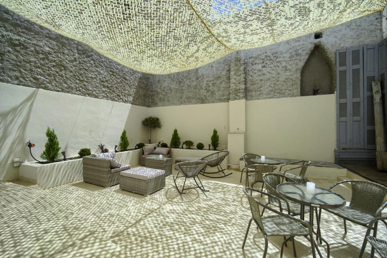 Aparthotel Karma Athènes Extérieur photo